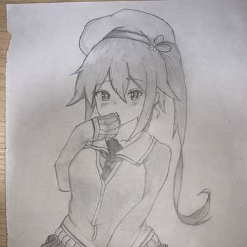 春雨(艦これ)
