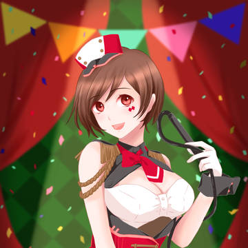 マジミラめーちゃん2019