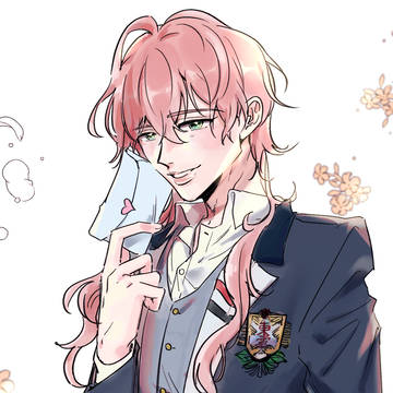 柳