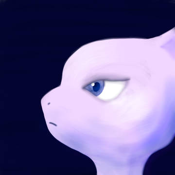 ミュウツー様