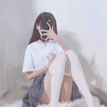 mirror