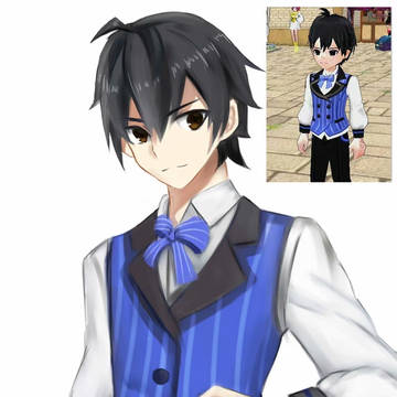 mabinogi