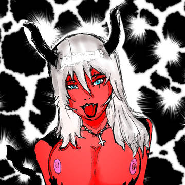 Demon Girl