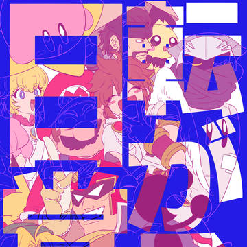 【ALL STAR9】告知