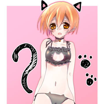 凛ちゃん