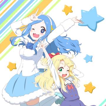シルフィン&のあ
