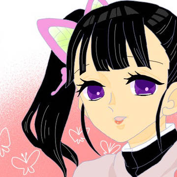 栗花落カナヲ