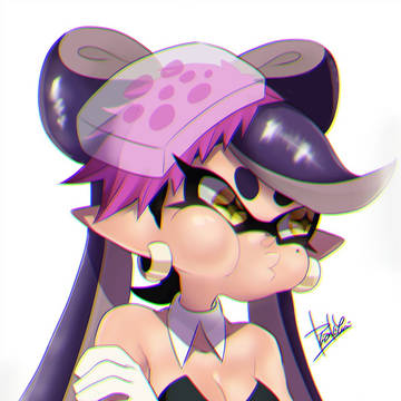 ぷんすこ