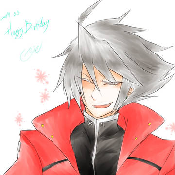 ついったblazblueまとめ