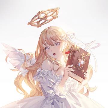 天使