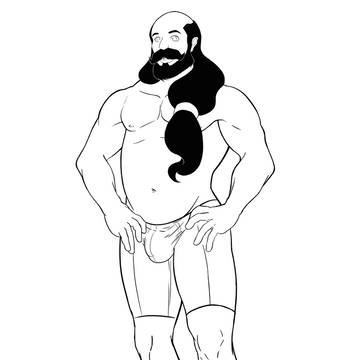 Bathing suit