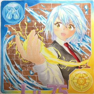 パズドラさくら