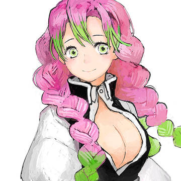 みつりちゃん