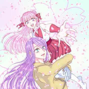 刀さに絵まとめ (蜂さに/兼さに)