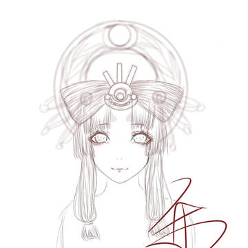 阴阳师 辉夜姬