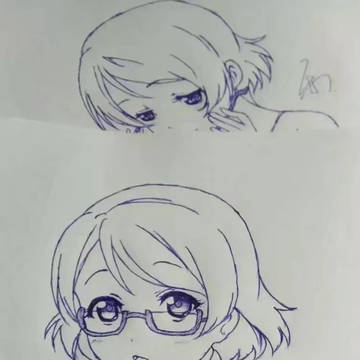 lovelive 小泉花阳