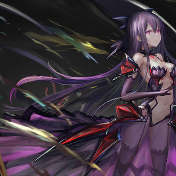 Princess·DATE A LIVE