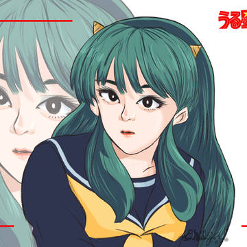 LUM THE INVADER