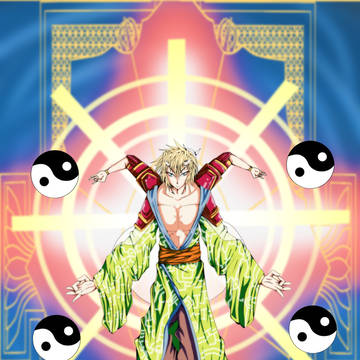鬼神、罷り通る