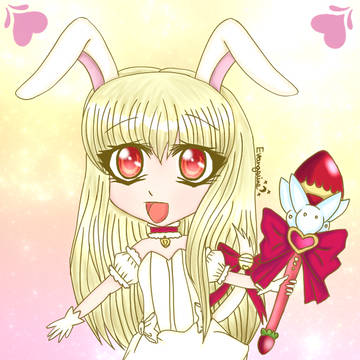 Mew Berry