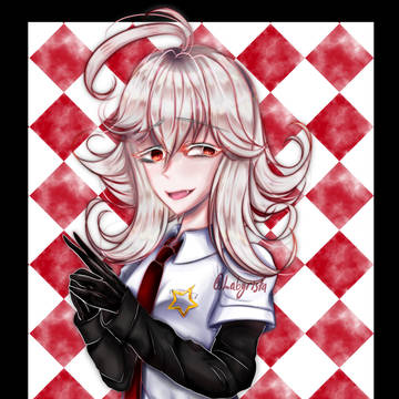 リカちゃん