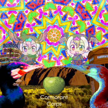 Cormorant Corps
