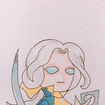 アナログらくがきろぐ