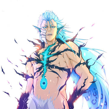 グリムジョー・ジャガージャック