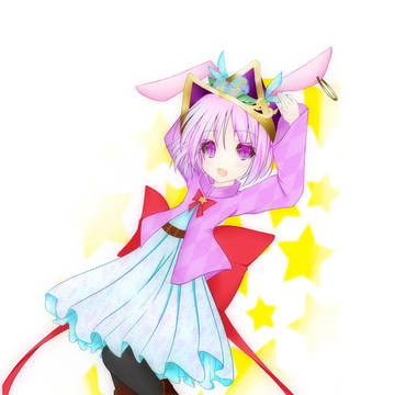 ウチのこちゃん