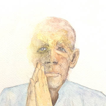 朽ち果てるまで
