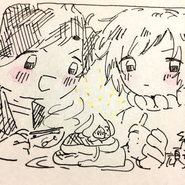 絵まとめ