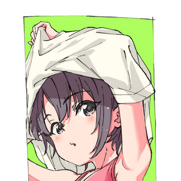 シンデレラガールズまとめ10