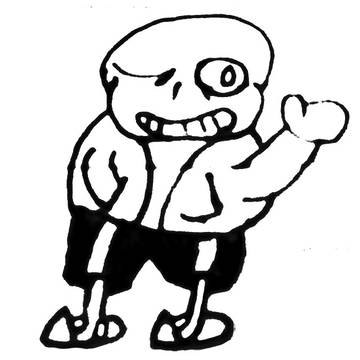 Sans