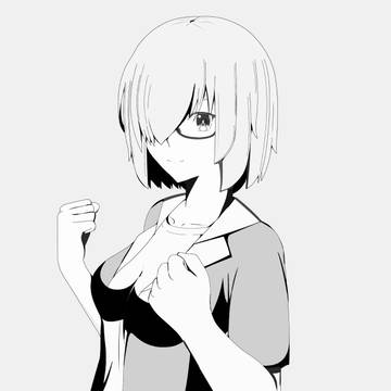 マシュ・キリエライト