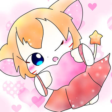 オリキャラ