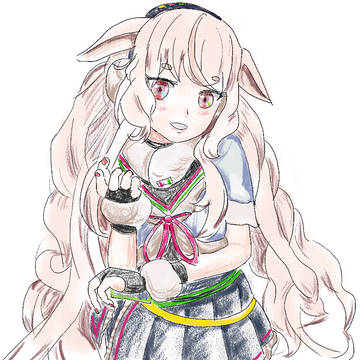 もこ田めめめ