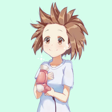 K-ON