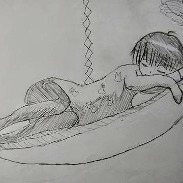 月うさぎ