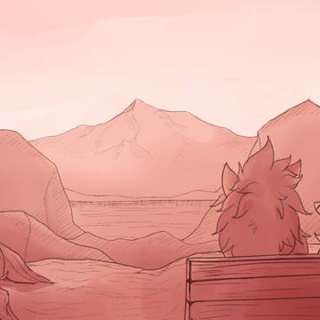 Lucario & Zoroark