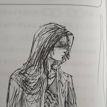 全力らくがき