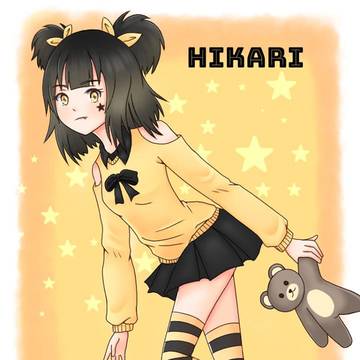 Hikari
