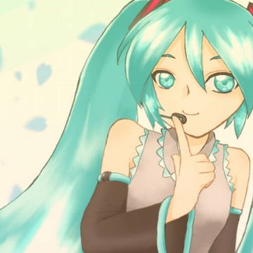 みくさん