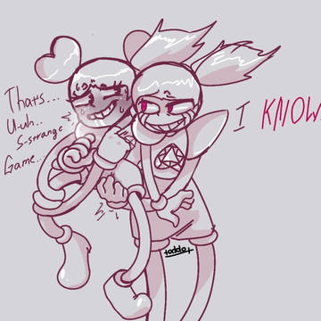 past!spinel x spinel