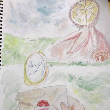 Dear エイミー
