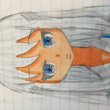 オリキャラ