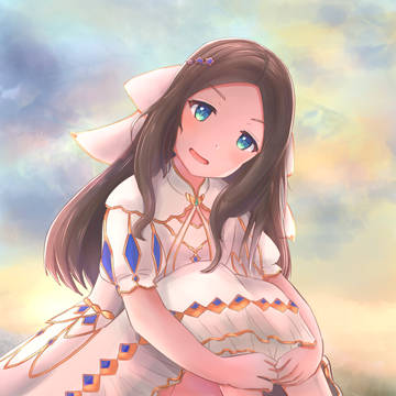 ダ・ヴィンチちゃん