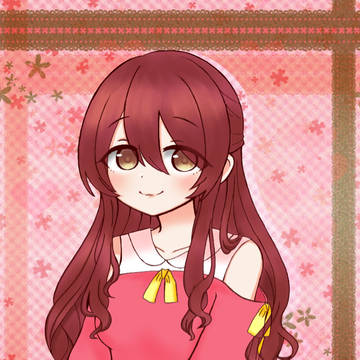 お上品甜花ちゃん