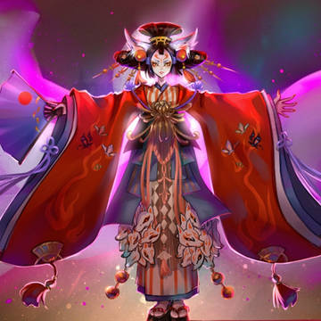 玉藻前