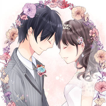 ご依頼イラスト