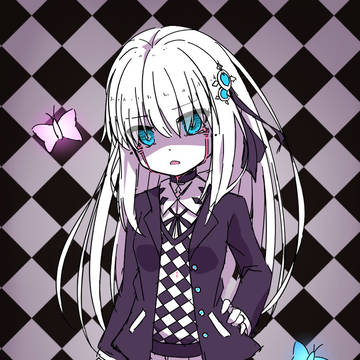 零ちゃん。